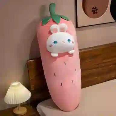 PUDOWRABBIT 75cm95cm