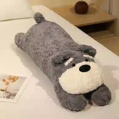 PUDOWRABBIT 90cm