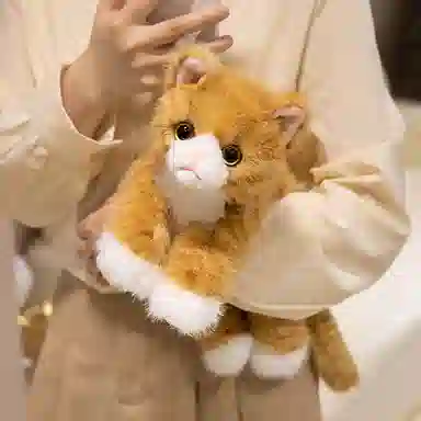 PUDOWRABBIT 40cm50cm