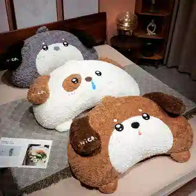 PUDOWRABBIT 55cm85cm110cm