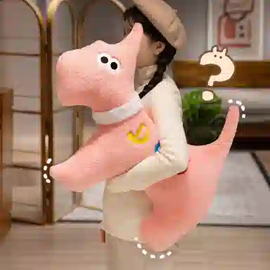 PUDOWRABBIT 60cm70cm