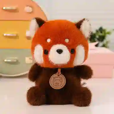 PUDOWRABBIT 15cm