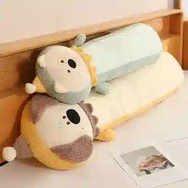 PUDOWRABBIT 90cm120cm