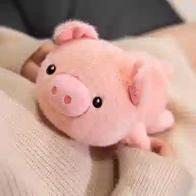 PUDOWRABBIT 20cm28cm