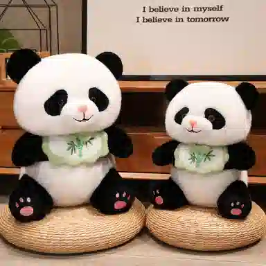 PUDOWRABBIT 30cm40cm50cm