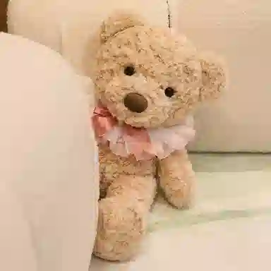 PUDOWRABBIT 30cm45cm65cm