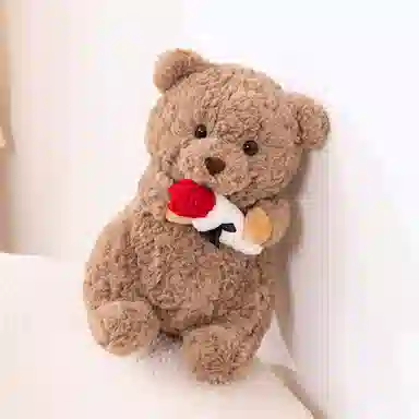 PUDOWRABBIT 25cm33cm