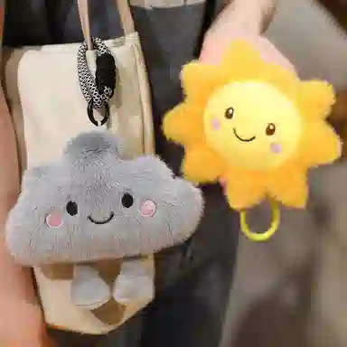 PUDOWRABBIT 15cm30cm