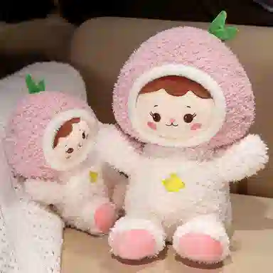 PUDOWRABBIT 30cm40cm