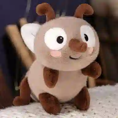 PUDOWRABBIT 10cm20cm25cm