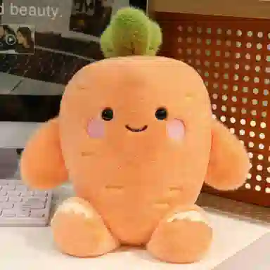 PUDOWRABBIT 25cm35cm