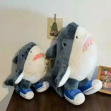 PUDOWRABBIT 12cm23cm35cm