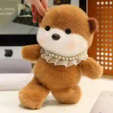 PUDOWRABBIT 25cm