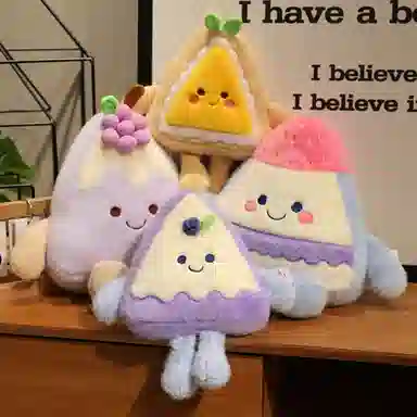 PUDOWRABBIT 25cm35cm60cm