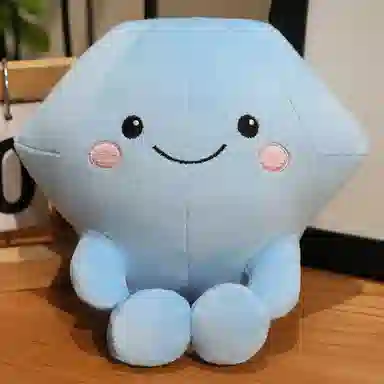 PUDOWRABBIT 22cm