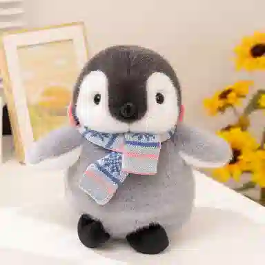 PUDOWRABBIT 15cm23cm30cm