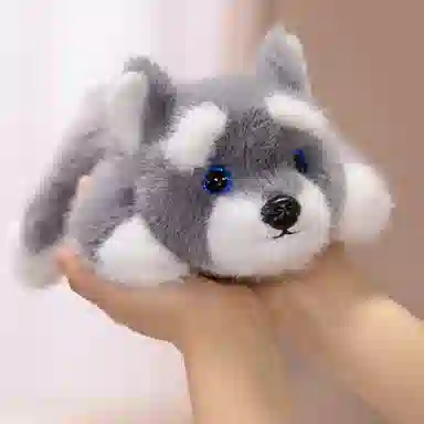 PUDOWRABBIT 30cm40cm60cm