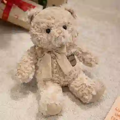 PUDOWRABBIT 32cm48cm