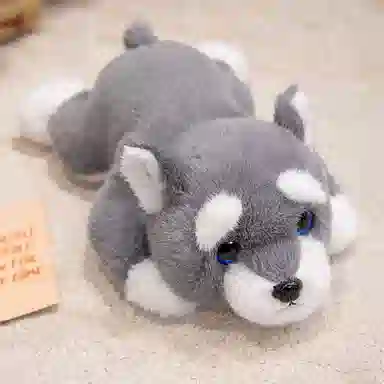 PUDOWRABBIT 30cm40cm60cm