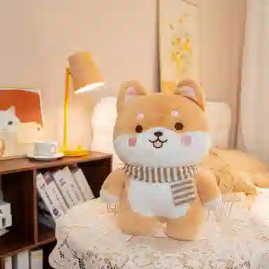 PUDOWRABBIT 25cm35cm