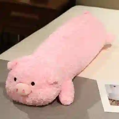 PUDOWRABBIT 90cm110cm