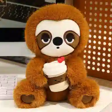 PUDOWRABBIT 11cm22cm