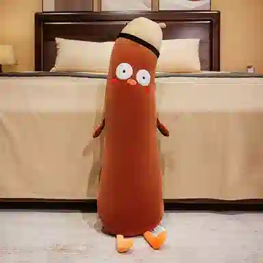 PUDOWRABBIT 90cm110cm