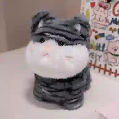 PUDOWRABBIT 20cm30cm