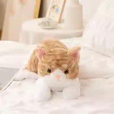 PUDOWRABBIT 50cm70cm