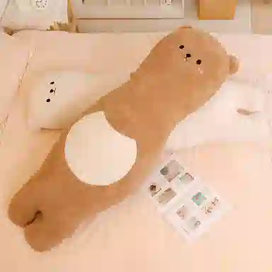 PUDOWRABBIT 90cm120cm140cm