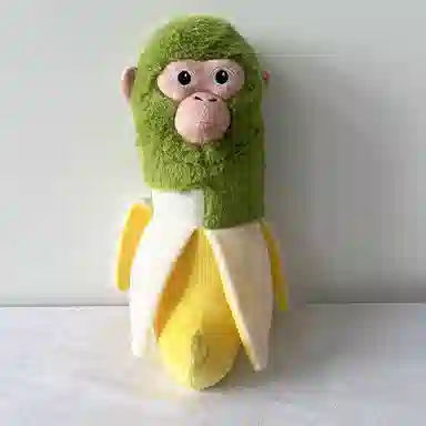 PUDOWRABBIT tung tung tungsahur 21cm25cm28cm35cm36cm