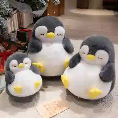 PUDOWRABBIT 21cm30cm40cm