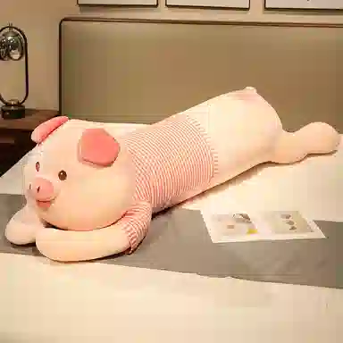 PUDOWRABBIT 90cm110cm130cm