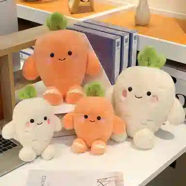 PUDOWRABBIT 25cm35cm