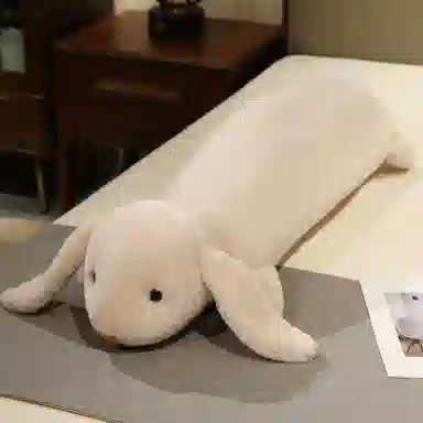 PUDOWRABBIT 90cm110cm