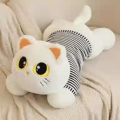 PUDOWRABBIT 70cm115cm