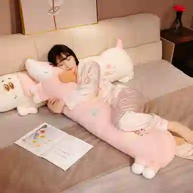 PUDOWRABBIT 80cm100cm130cm