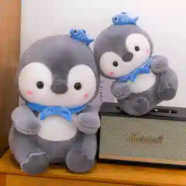 PUDOWRABBIT 25cm35cm45cm65cm