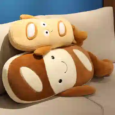 PUDOWRABBIT 30cm65cm95cm