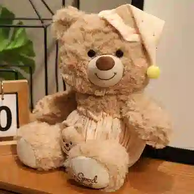 PUDOWRABBIT 25cm35cm