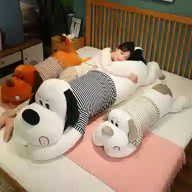 PUDOWRABBIT 90cm110cm130cm