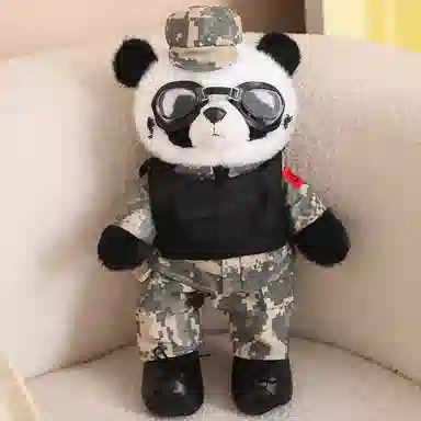 PUDOWRABBIT 35cm