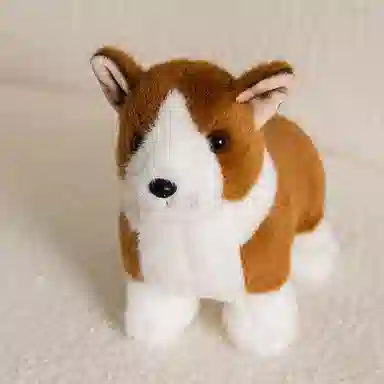 PUDOWRABBIT 25cm