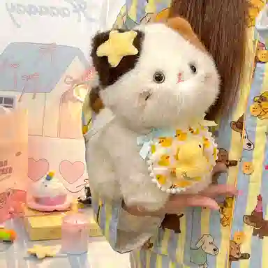 PUDOWRABBIT 20cm30cm