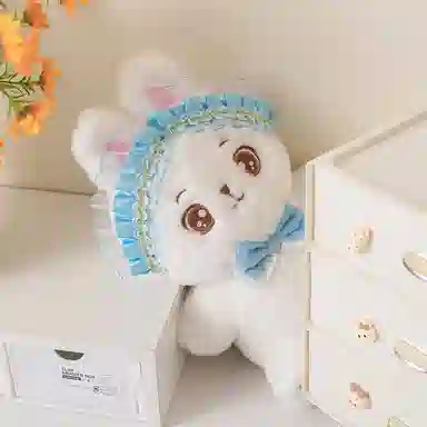 PUDOWRABBIT 25cm35cm