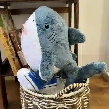 PUDOWRABBIT 12cm23cm35cm