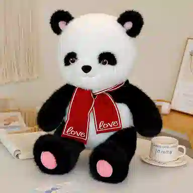 PUDOWRABBIT 35CM50CM