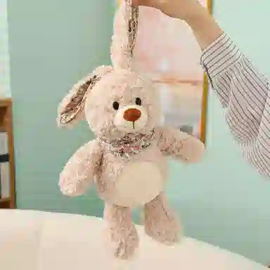 PUDOWRABBIT 30cm