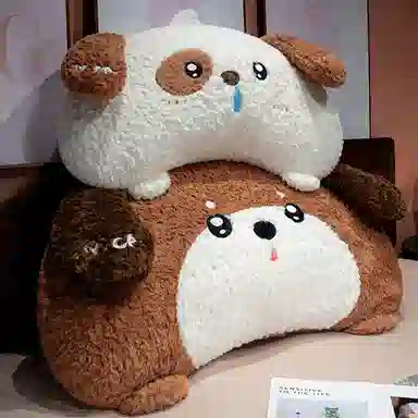 PUDOWRABBIT 55cm85cm110cm