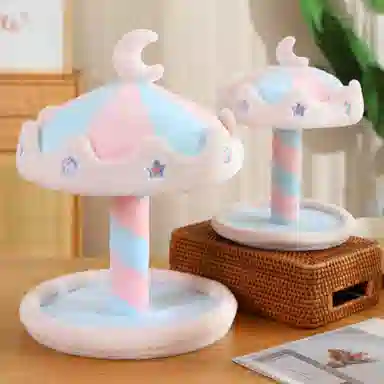 PUDOWRABBIT 35cm45cm